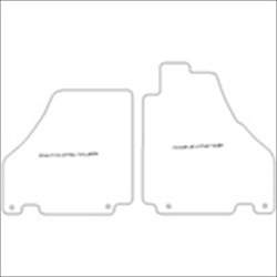 Ferrari 360 Spider Car Mats